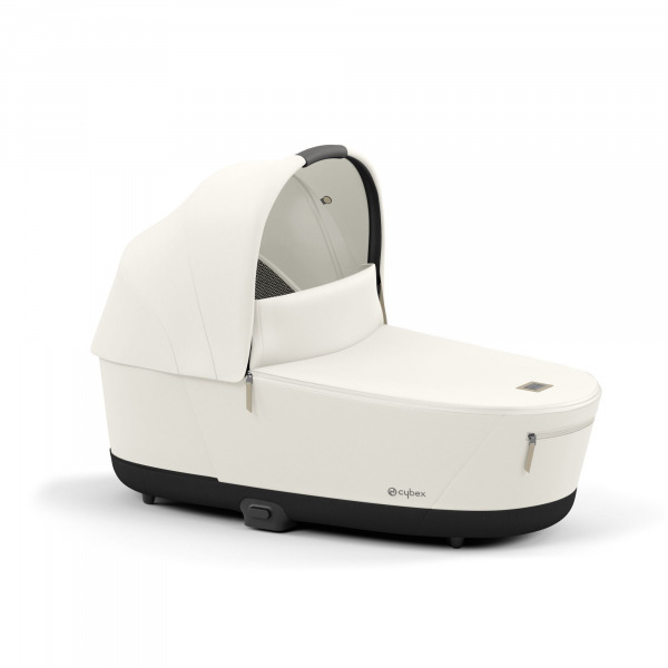 CYBEX Platinum Priam Lux mzeskosr - Off White